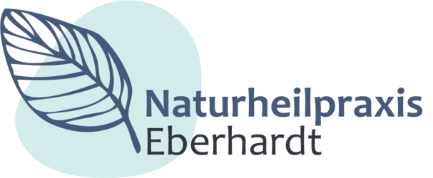 Logo der Harald Eberhardt