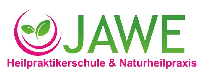 Logo der Heilpraktikerin Jasmin Weber
