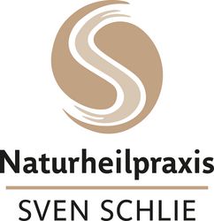 Logo der Naturheilpraxis Sven Schlie 