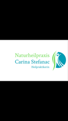 Logo der Carina Stefanac