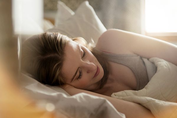7 Fragen zum Thema Schlafen