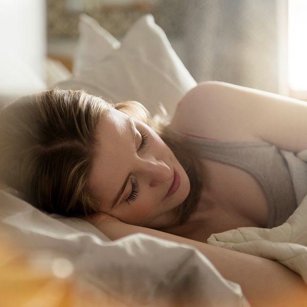 7 Fragen zum Thema Schlafen