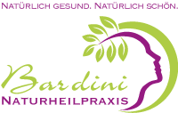 Logo der Heilpraktiker Bardini