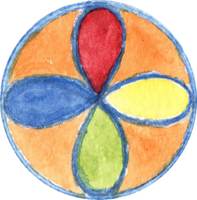 Logo der Ärztin Melanie Schange